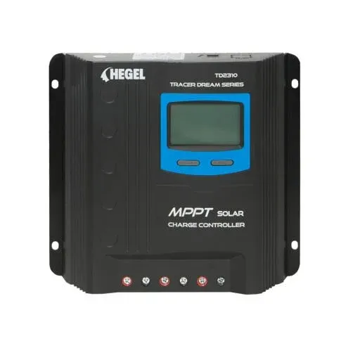 MPPT ŞARJ KONTROL CİHAZLARI